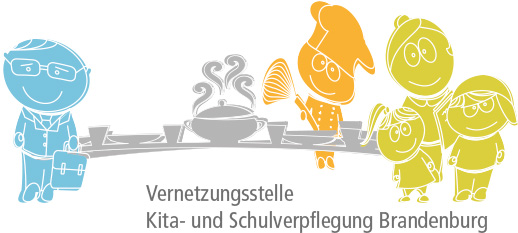 Vernetzungsstelle Schulverpflegung Brandenburg